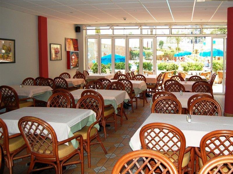 Hotel Livvo Veril Playa Playa del Ingles  Luaran gambar